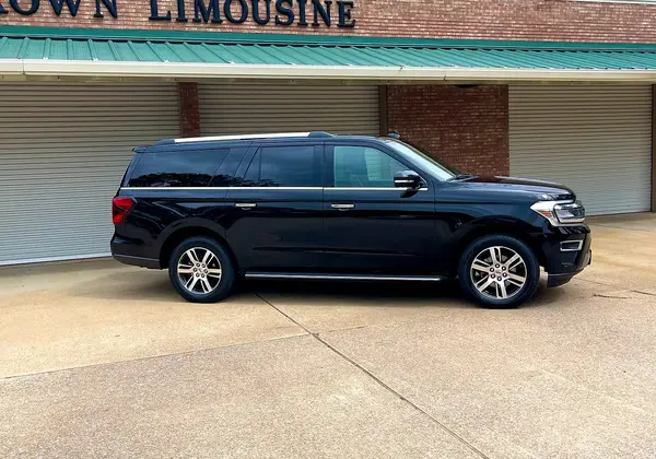 Ford Expedition