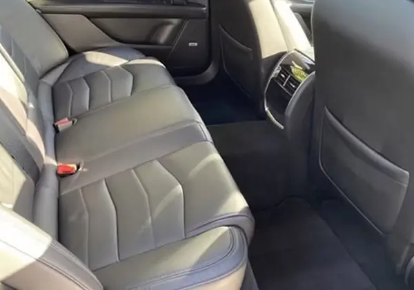 Cadillac CT6 Sedan