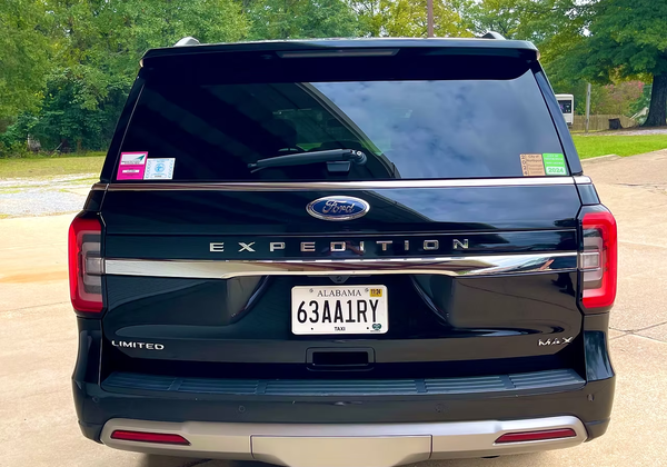 Ford Expedition