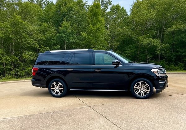 Ford Expedition
